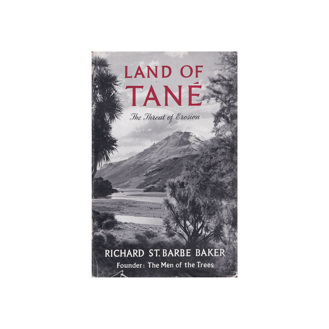 Land of Tane.