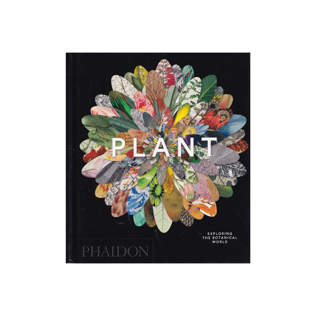 PLANT. Exploring the Botanical World. NEW.