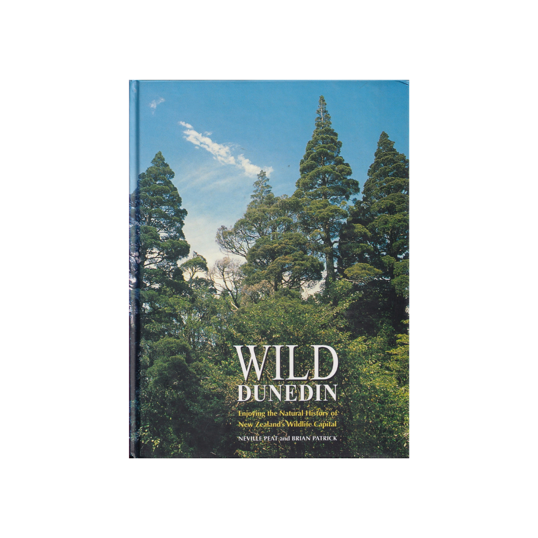 Wild Dunedin.
