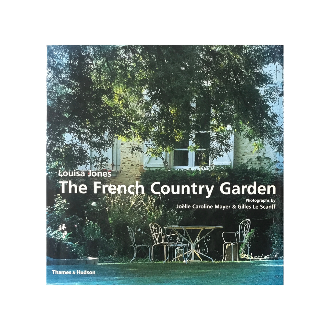 The French Country Garden.