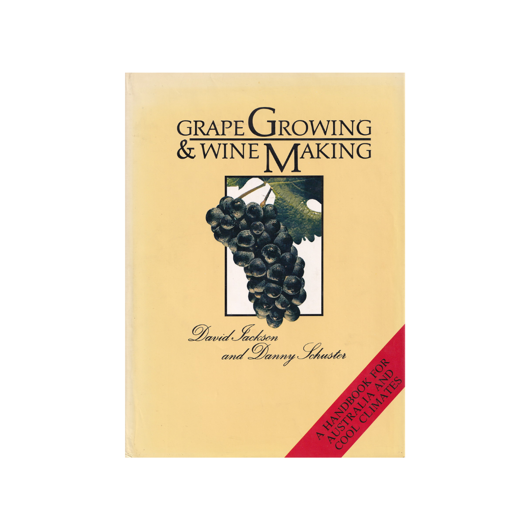 Grape Growing & Wine Making.