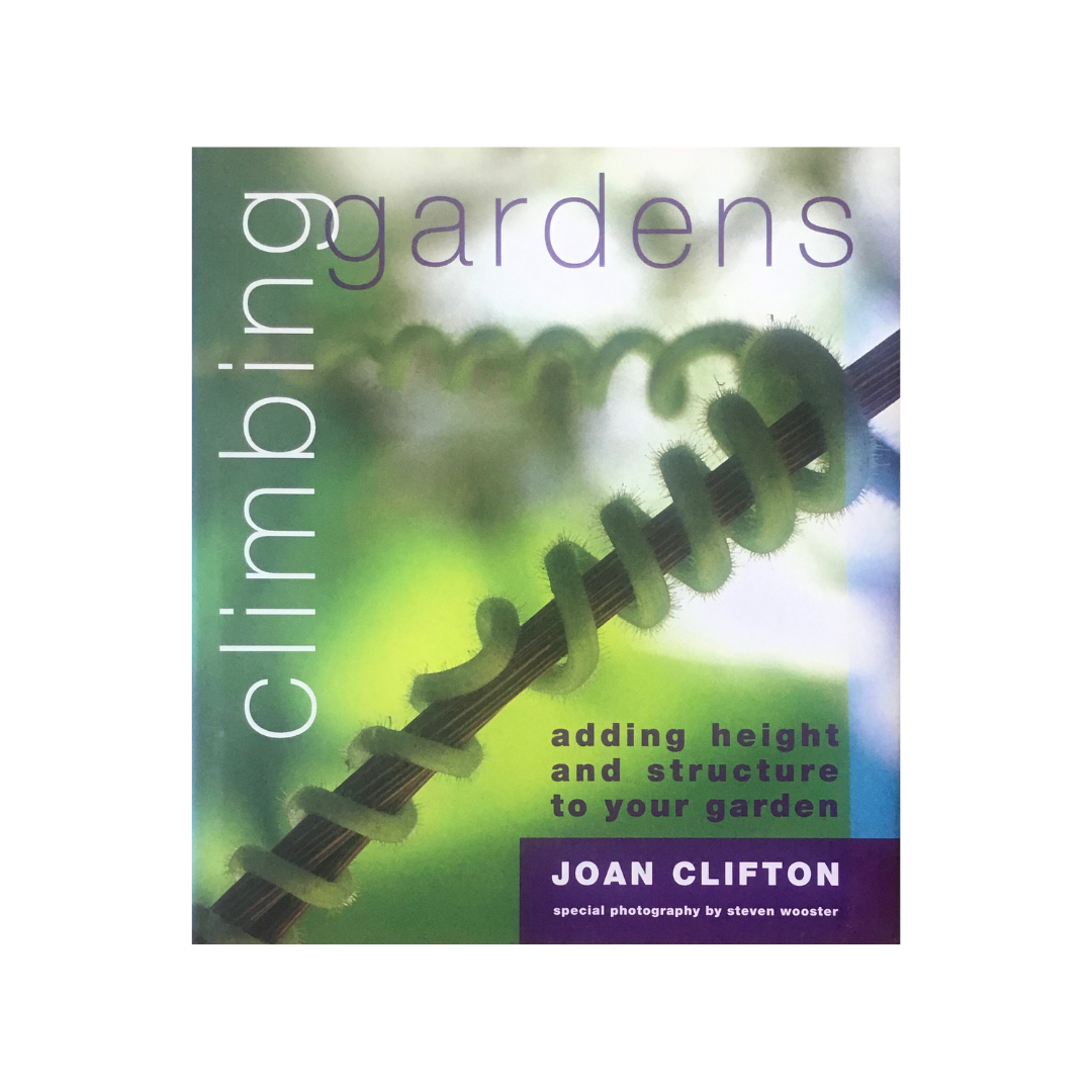 Climbing Gardens.