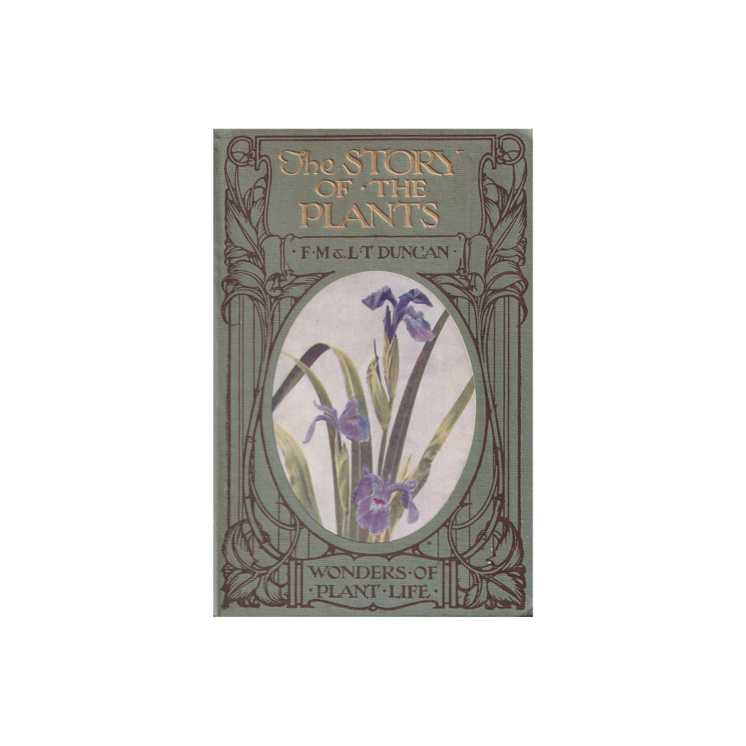 The Story of the Plants.