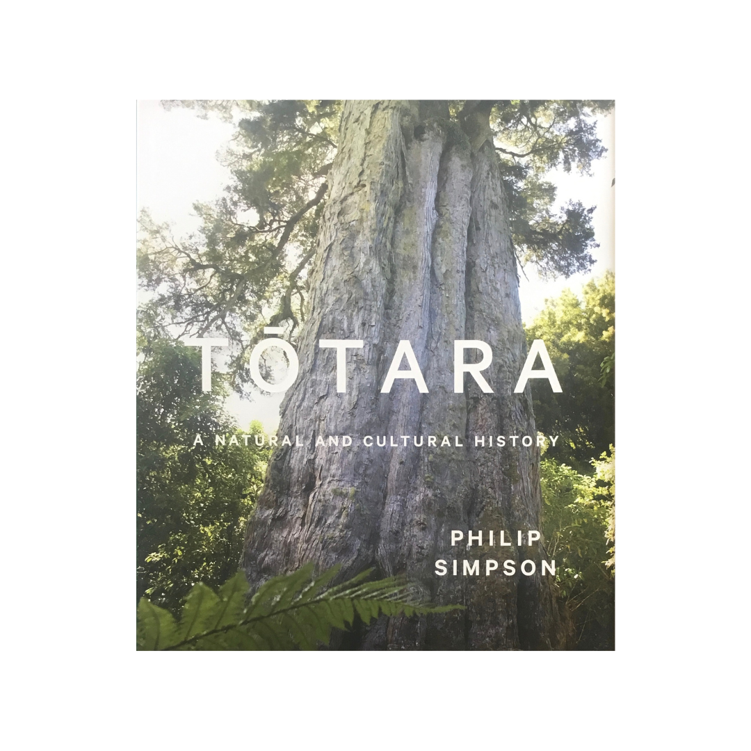 Totara. A Natural and Cultural History. NEW.