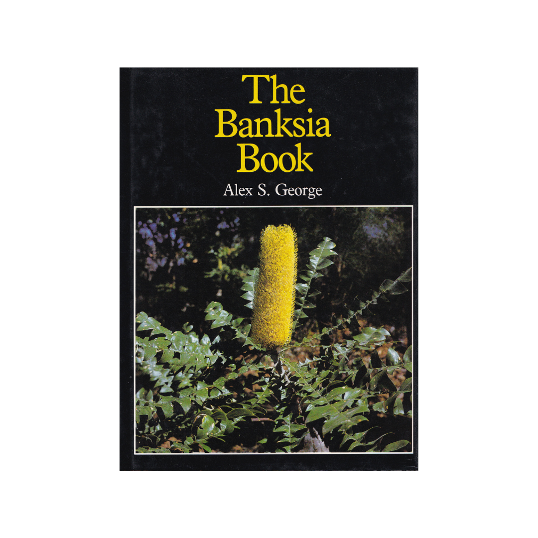 The Banksia Book.