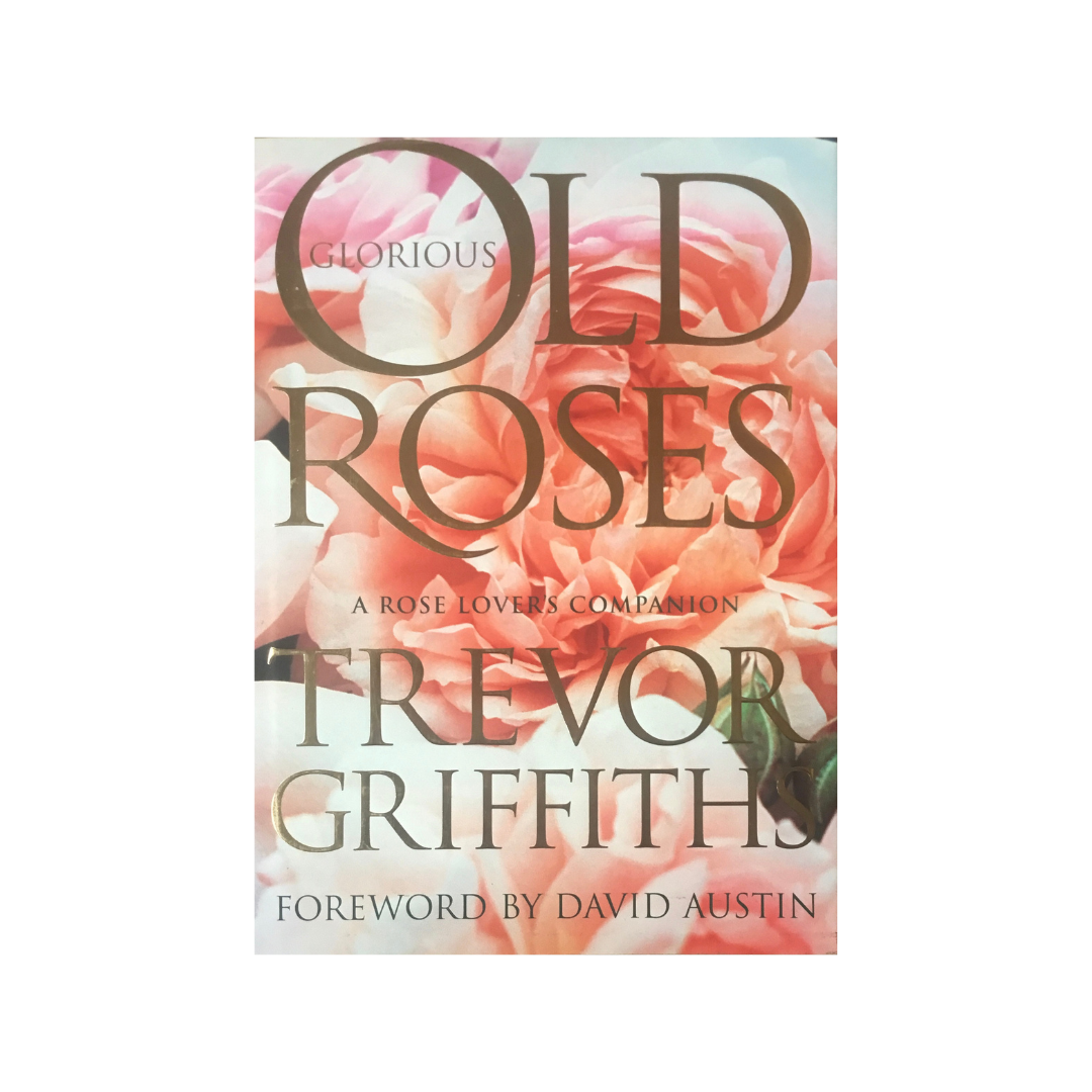 Glorious Old Roses.