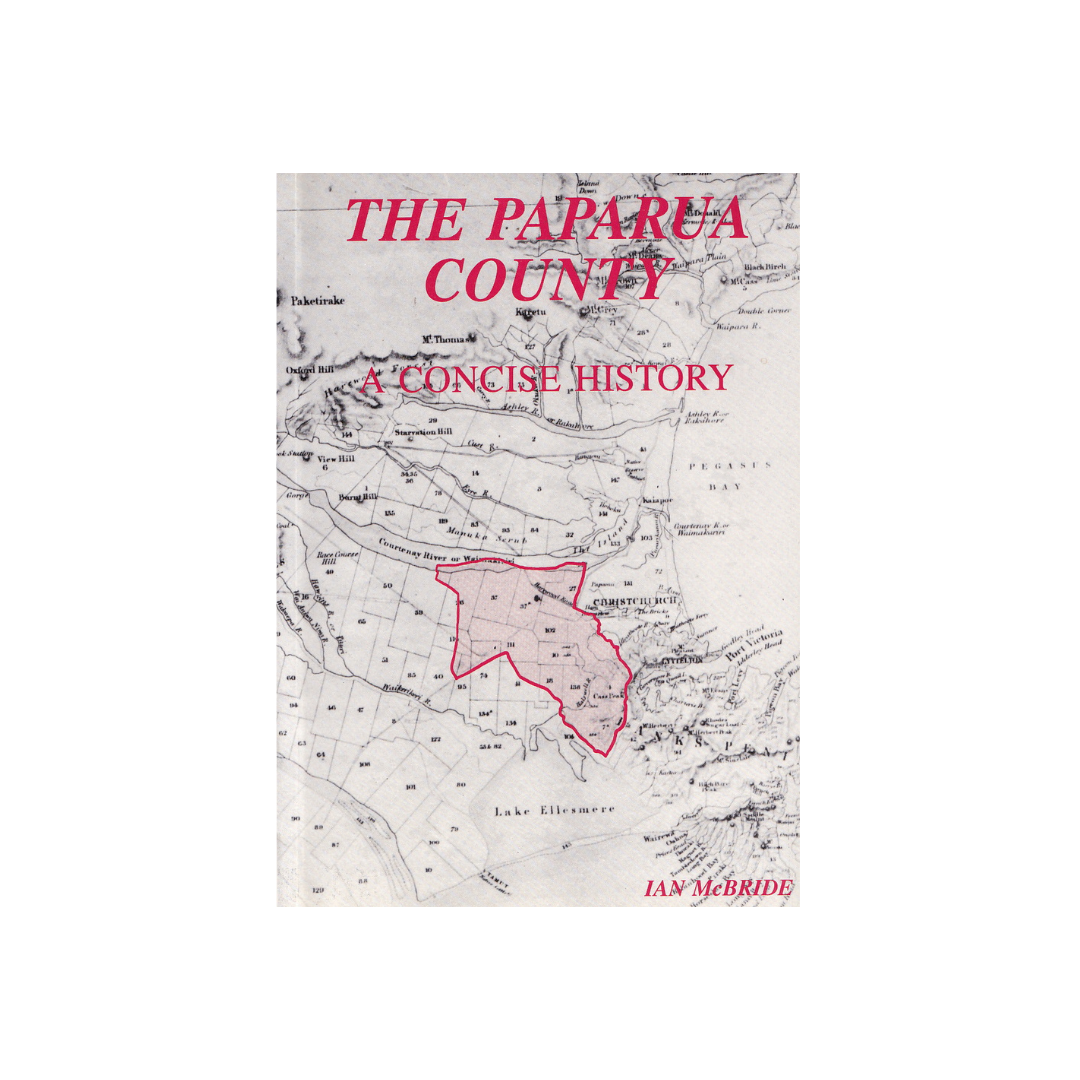 The Paparua County.