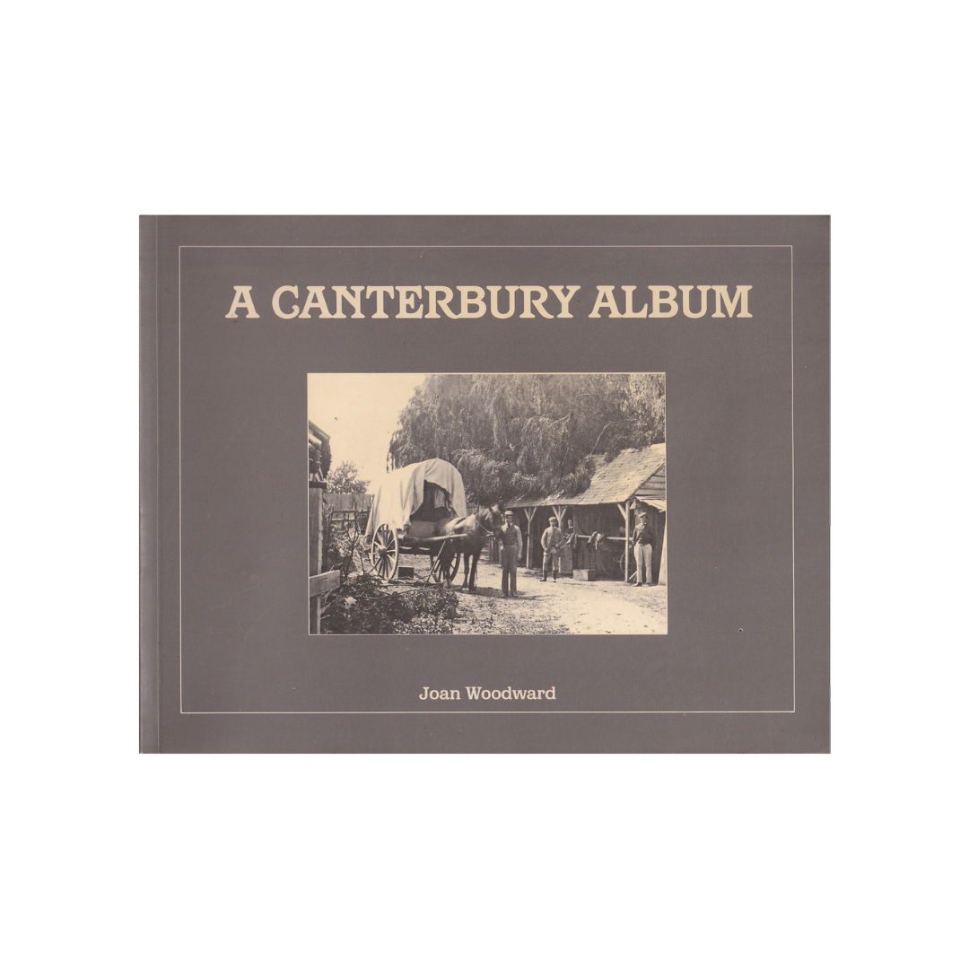 A Canterbury Album.