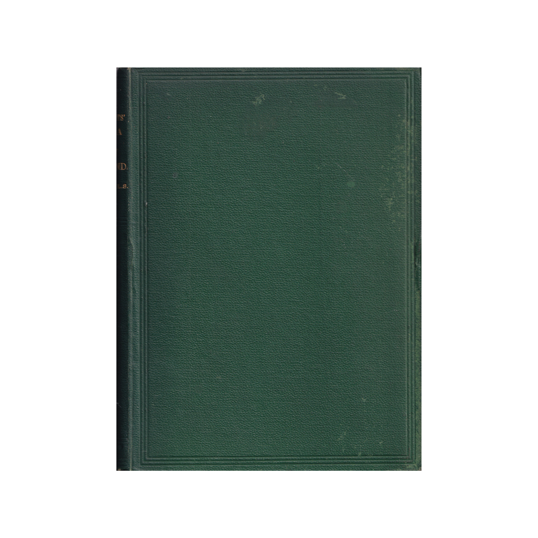 The Students’ Flora of New Zealand and the Outlying Islands.