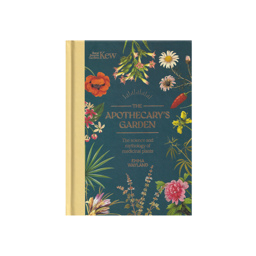 The Apothecary’s Garden.