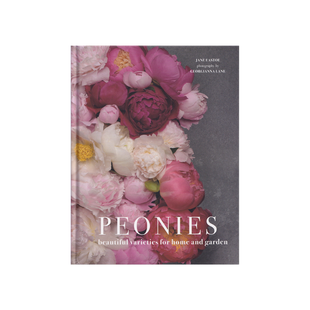 PEONIES. Beautiful varieties for home and garden.