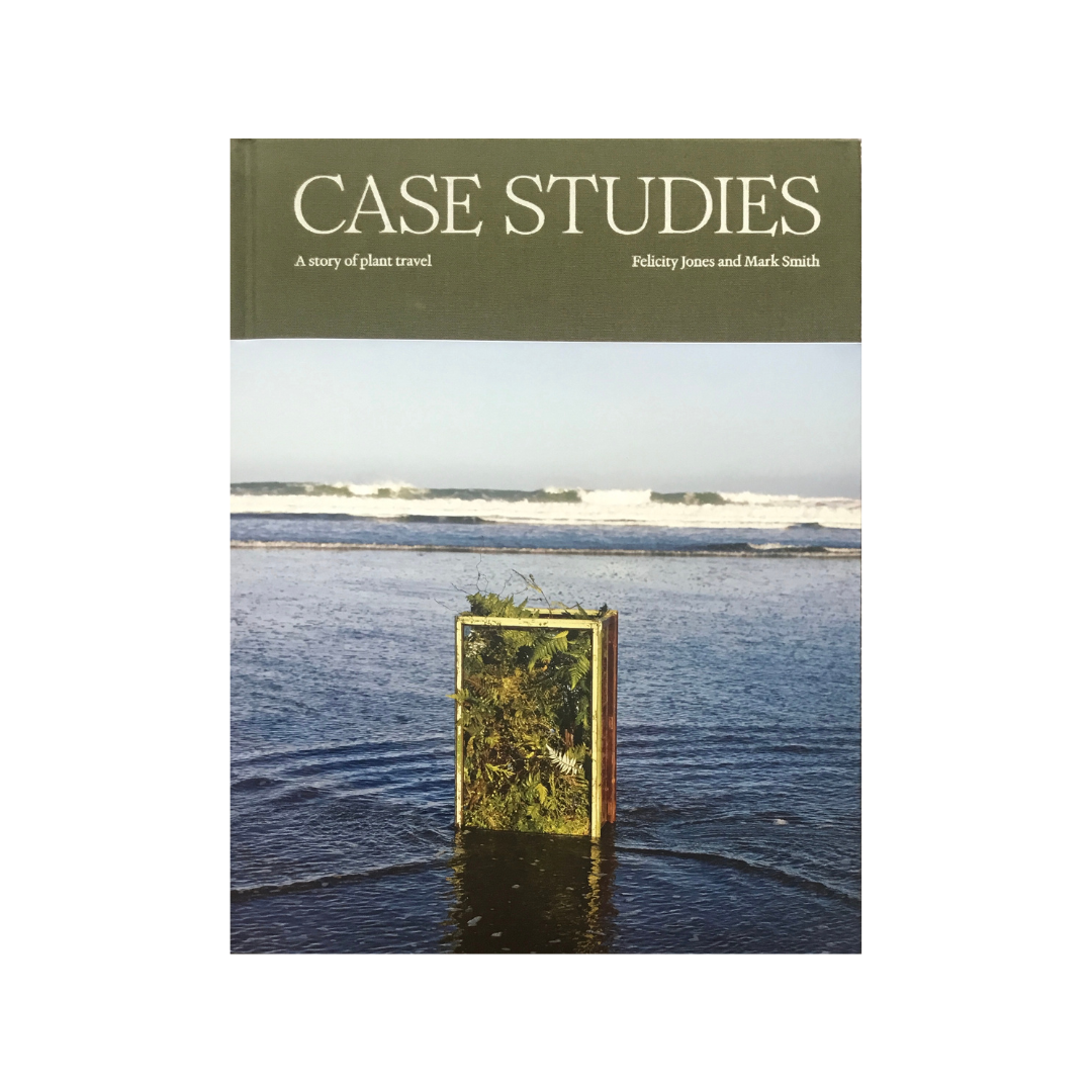 Case Studies. A Story of Plant Travel. NEW.