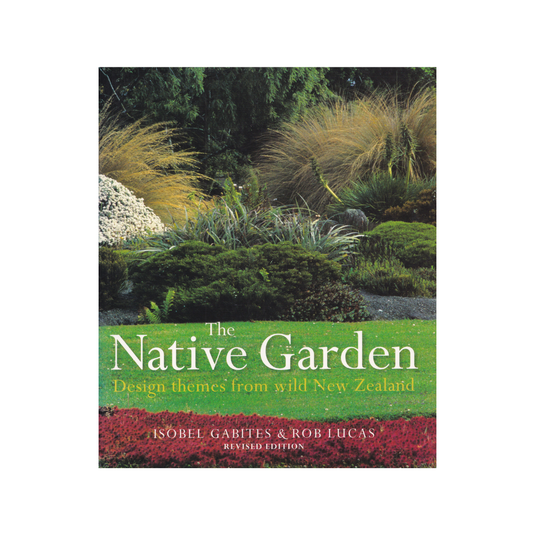 The Native Garden.
