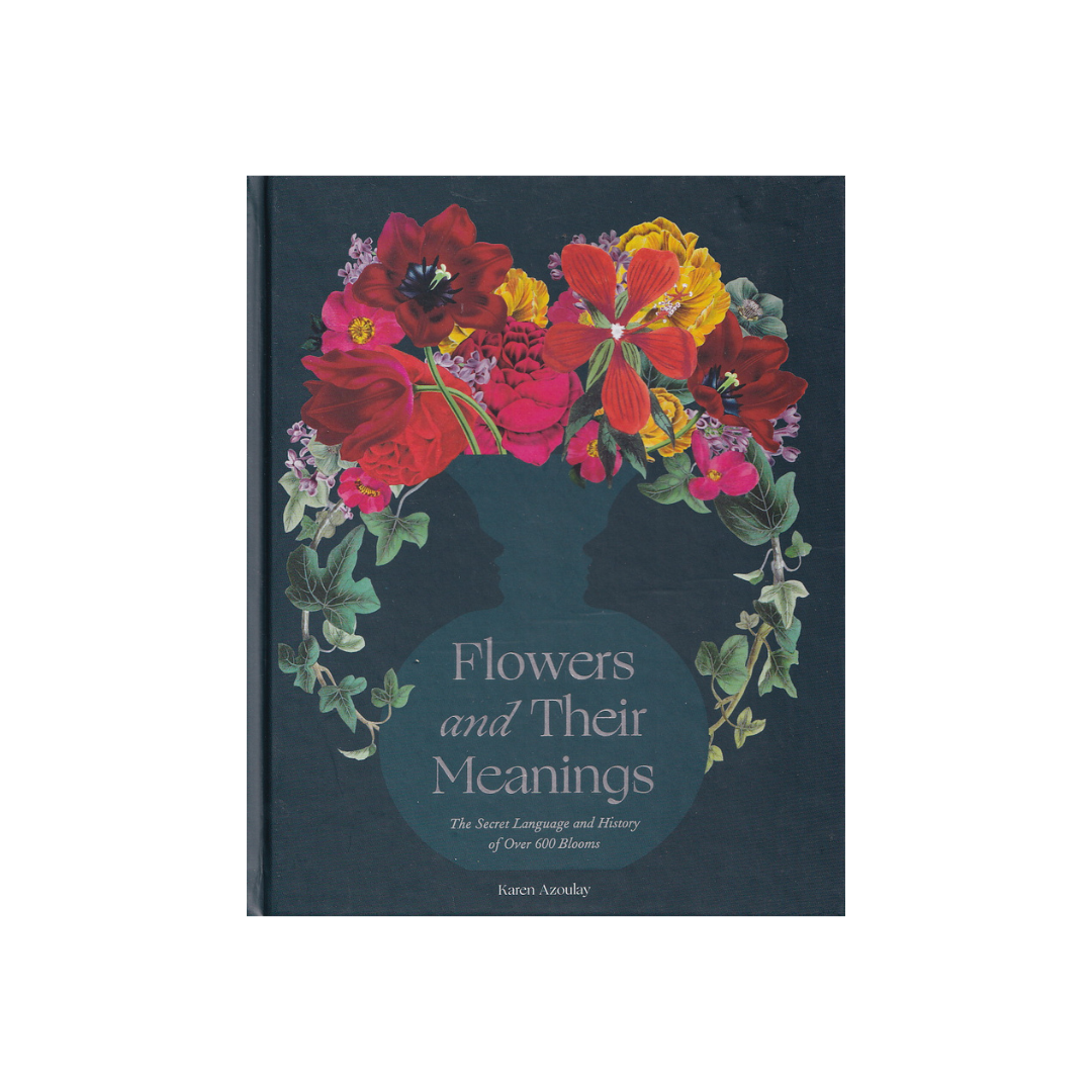 Flowers and Their Meanings.