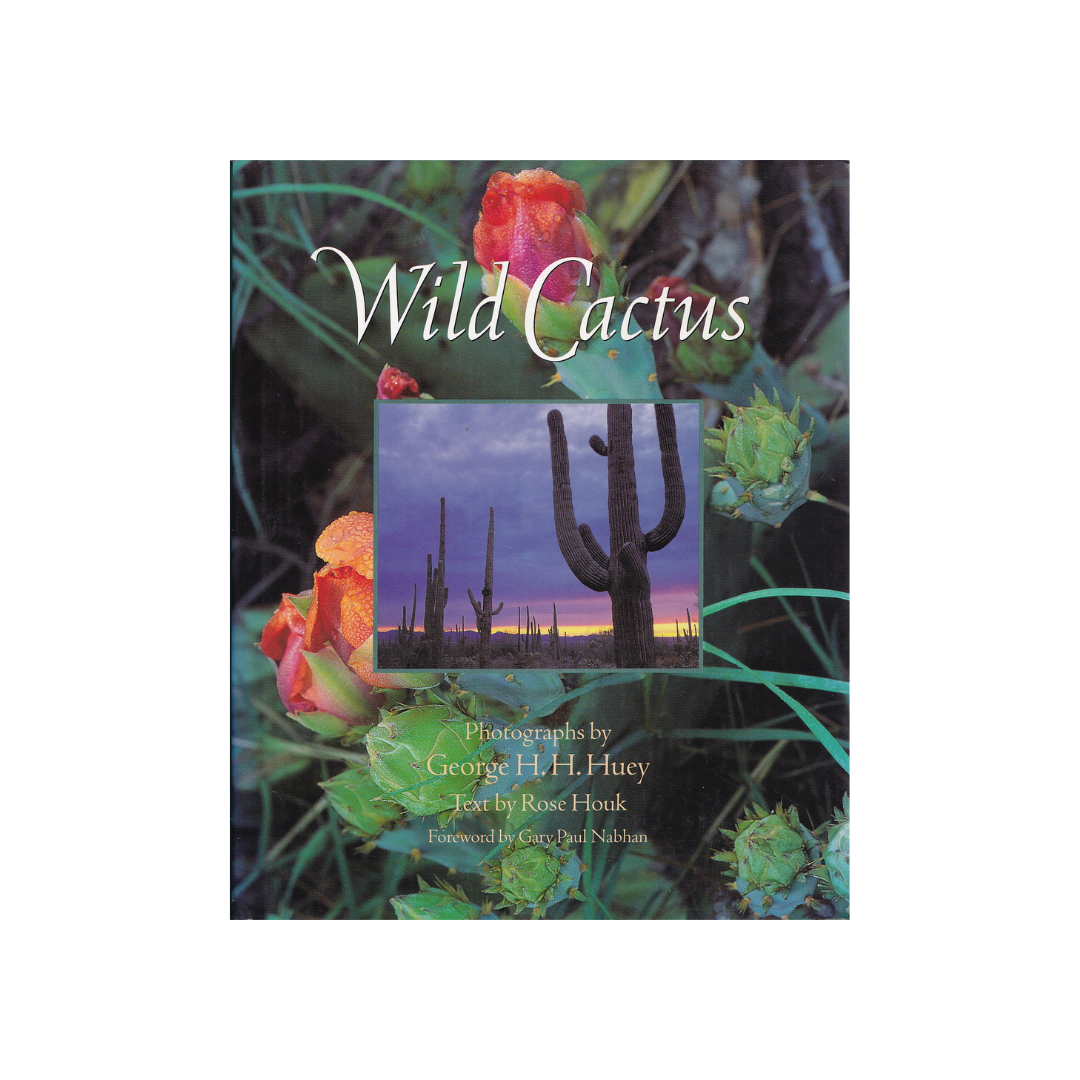 Wild Cactus.
