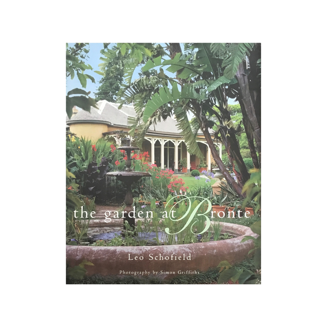 The Garden at Bronte.
