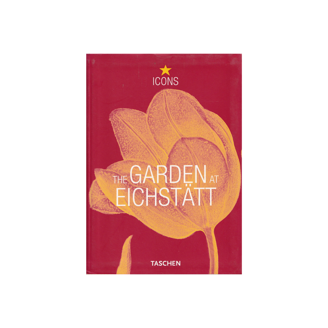 The Garden at Eichstatt.