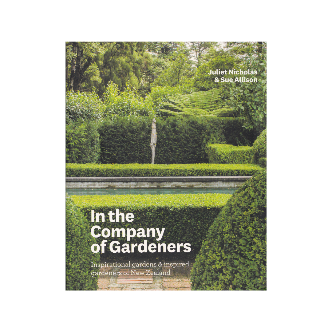 In the Company of Gardeners.