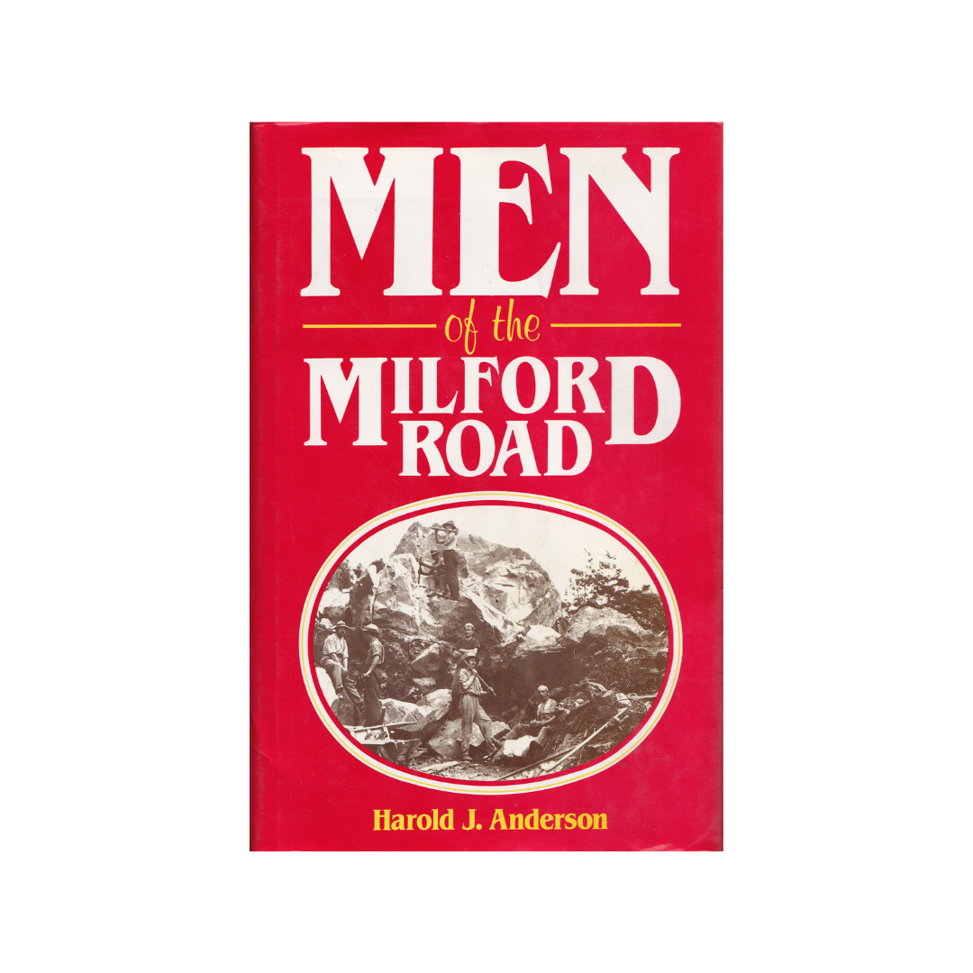 Men of the Milford Road.