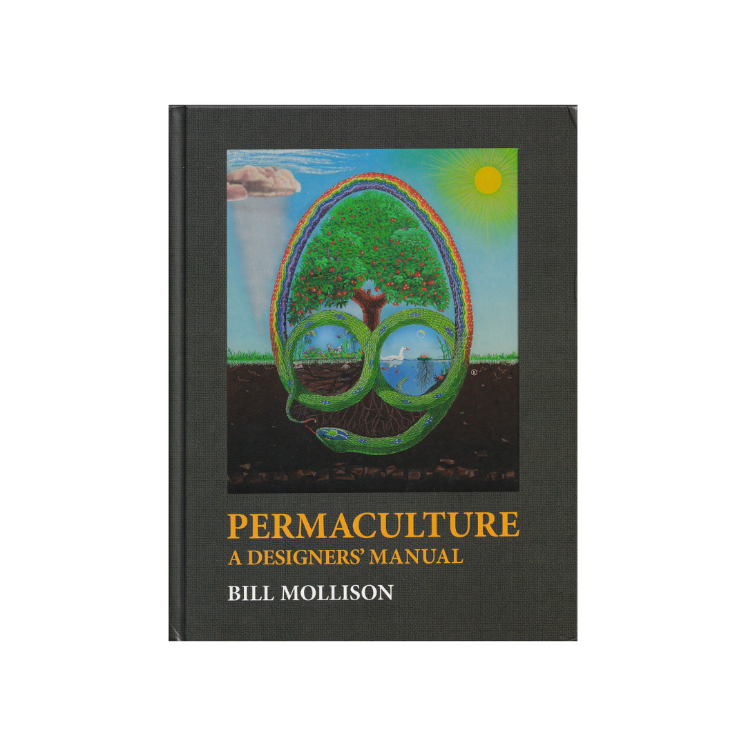 Permaculture. A Practical Guide for a Sustainable Future.