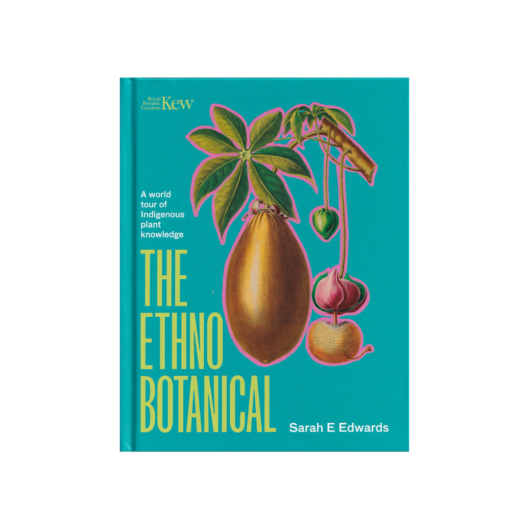 The Ethno Botanical. NEW.