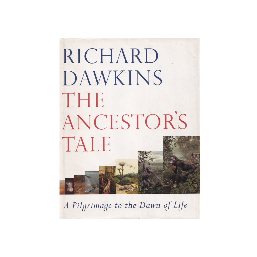 The Ancestor’s Tale.