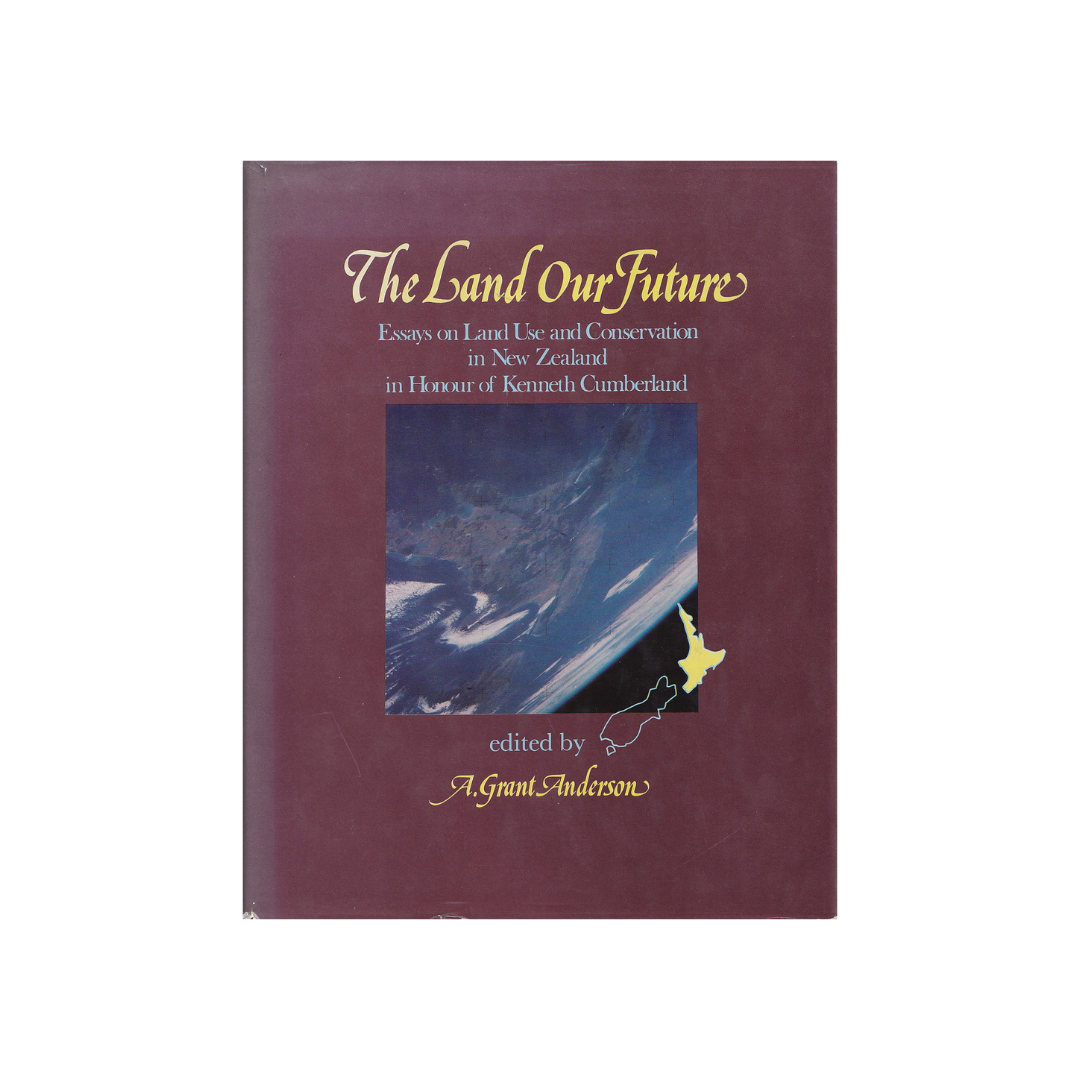 The Land Our Future.