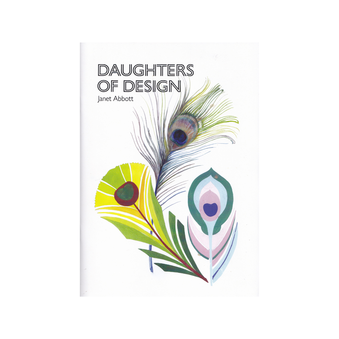 Daughters of Design. NEW.