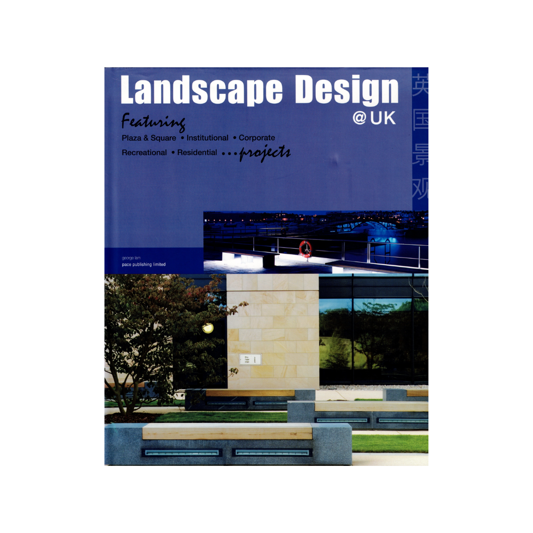 Landscape Design @ UK.