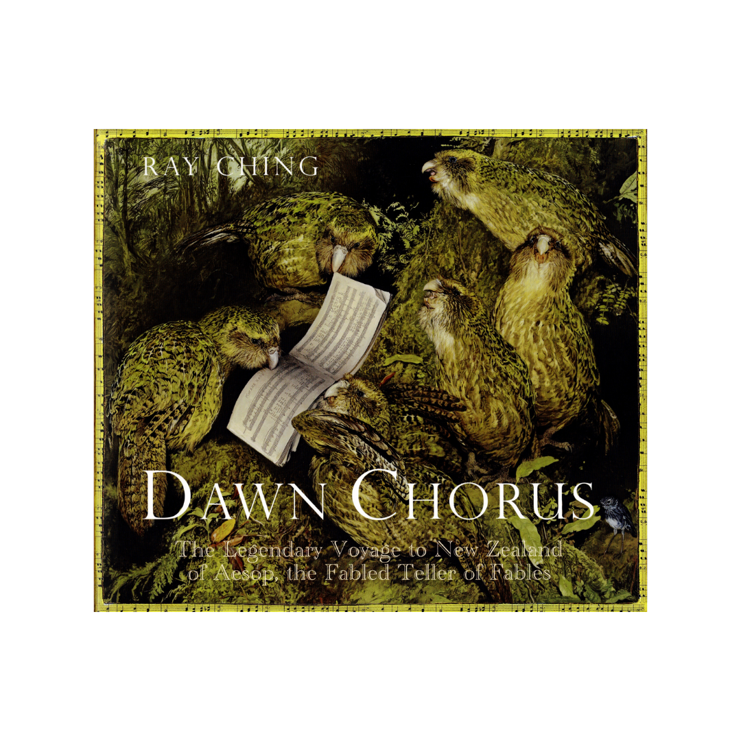 Dawn Chorus.