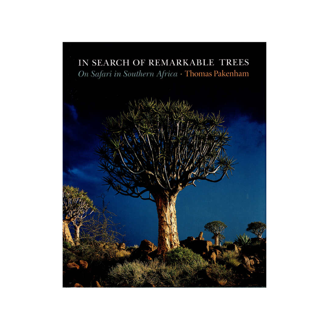 In Search of Remarkable Trees.
