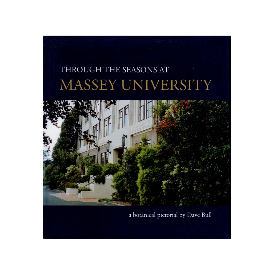 Through the Seasons at Massey University.