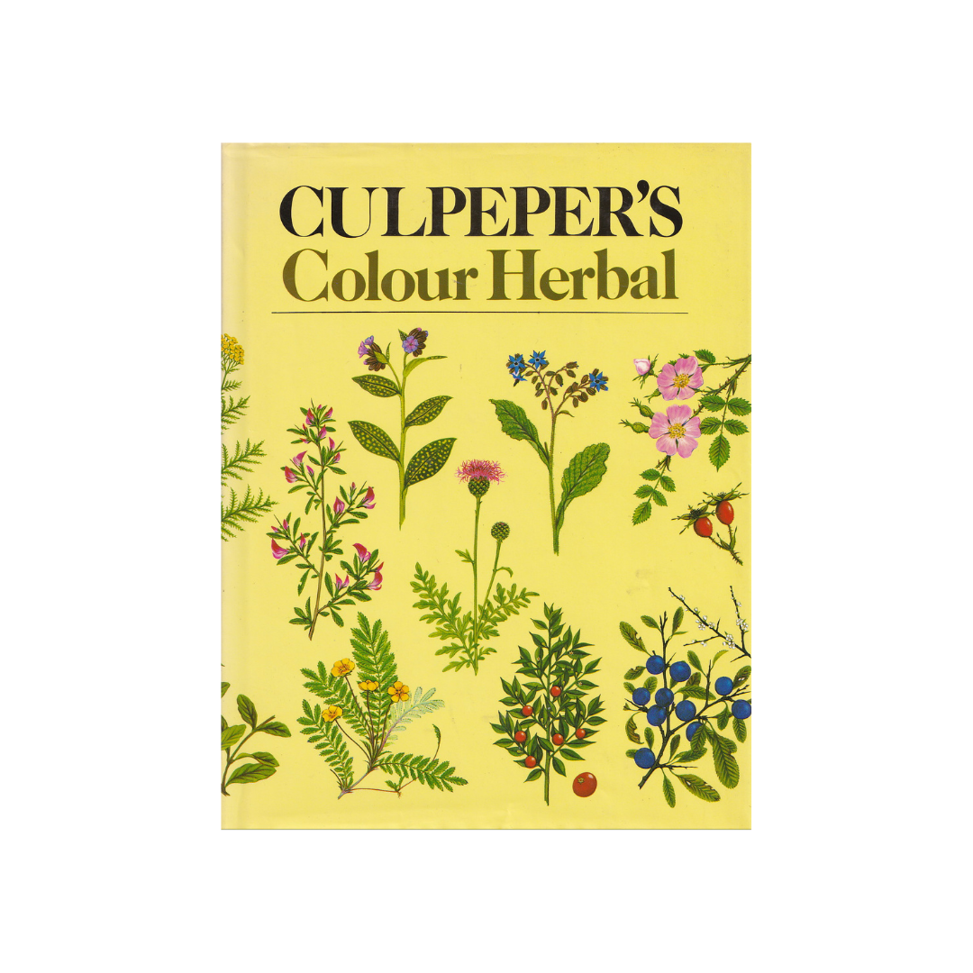 Culpepper's Colour Herbal.