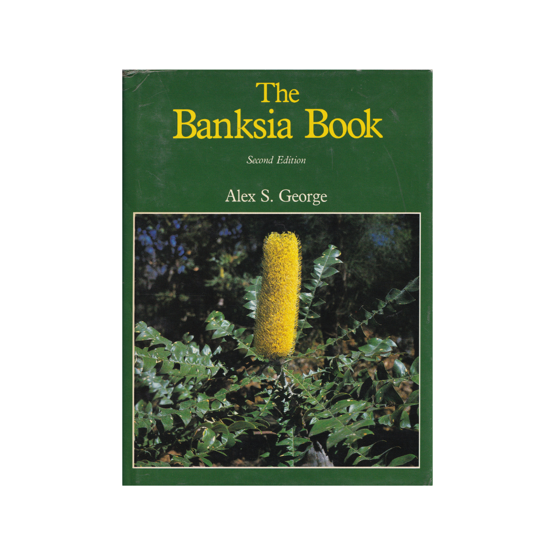The Banksia Book.