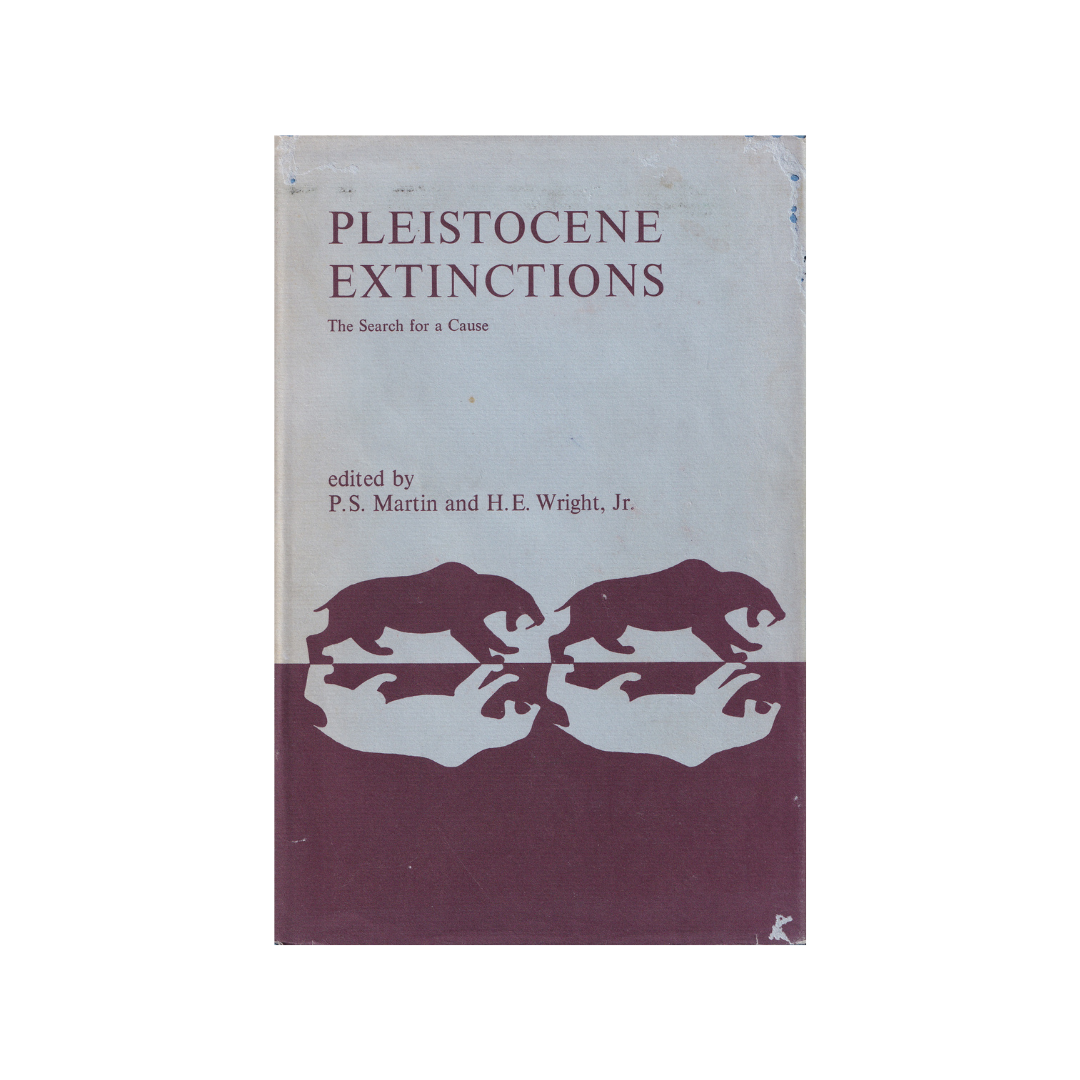 Pleistocene Extinctions. The Search for a Cause.