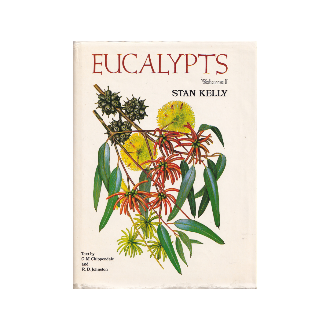 Eucalypts. Volumes I & II.