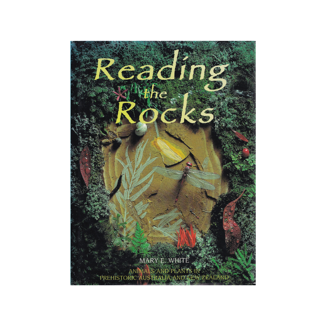 Reading the Rocks.