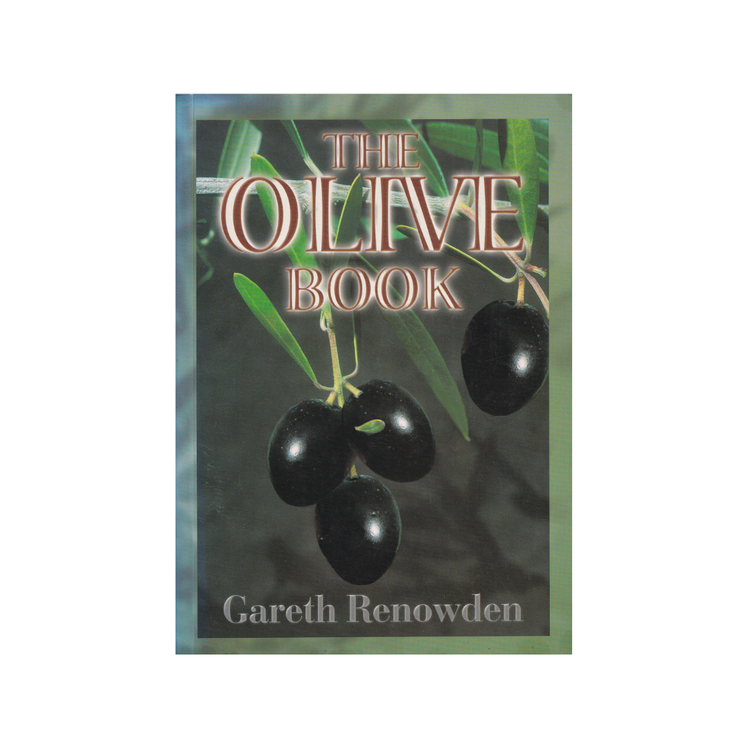 The Olive Book.