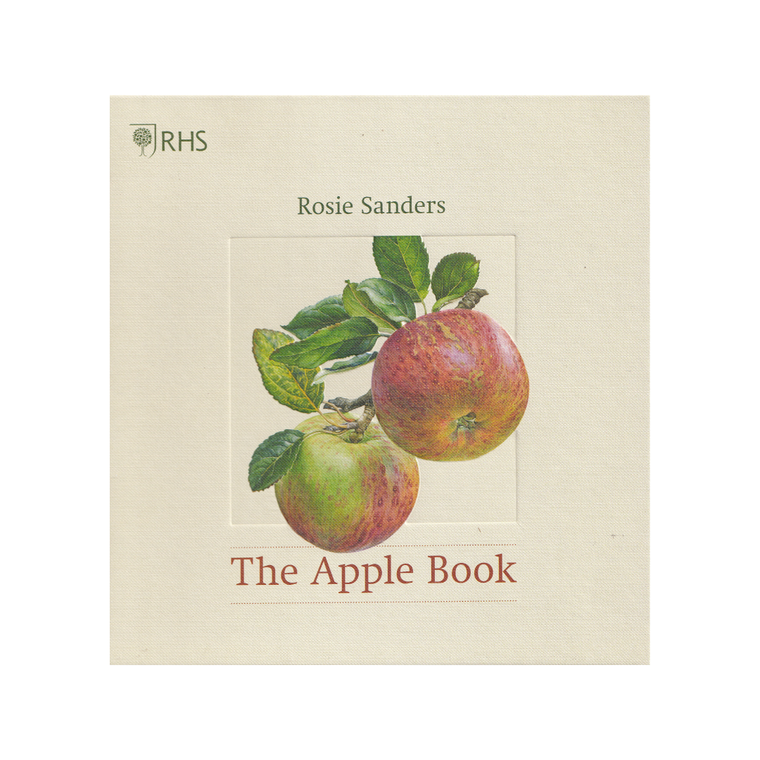 The Apple Book.