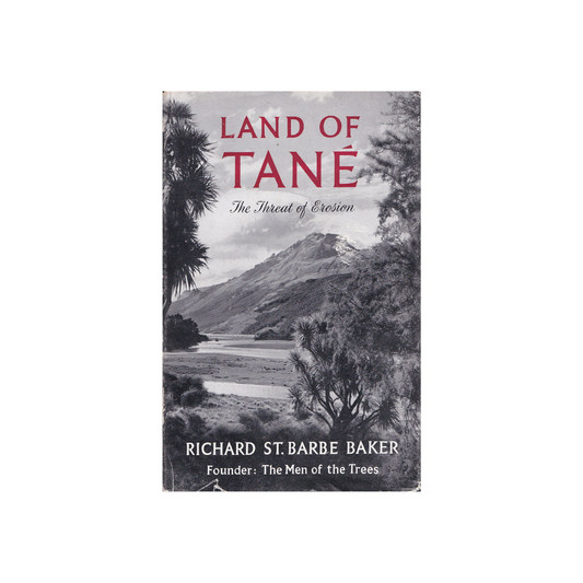 Land of Tane.