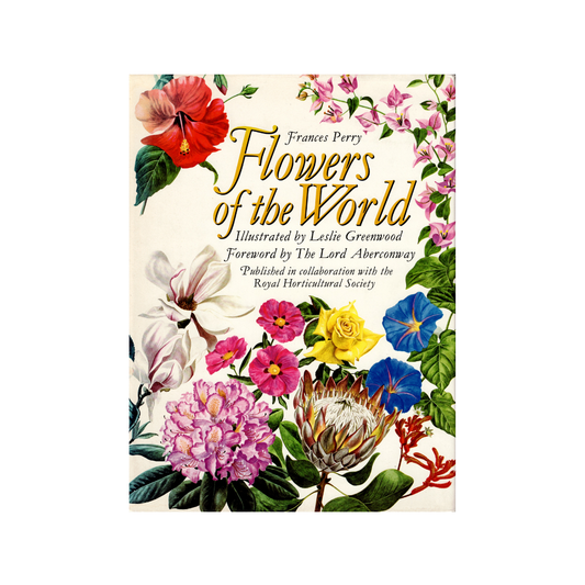 Flowers of the World.
