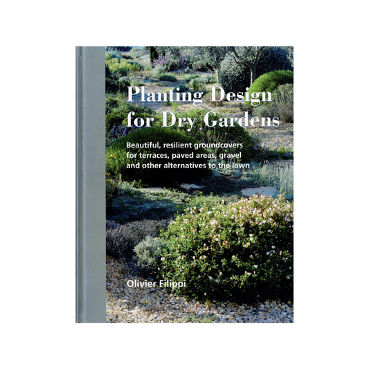 Planting Design for Dry Gardens.