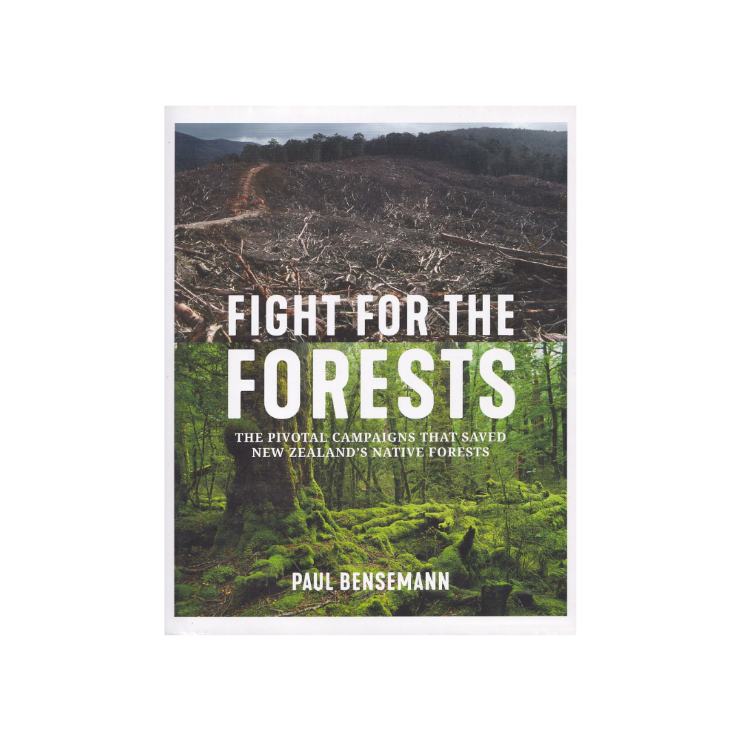 Fight for the Forests.