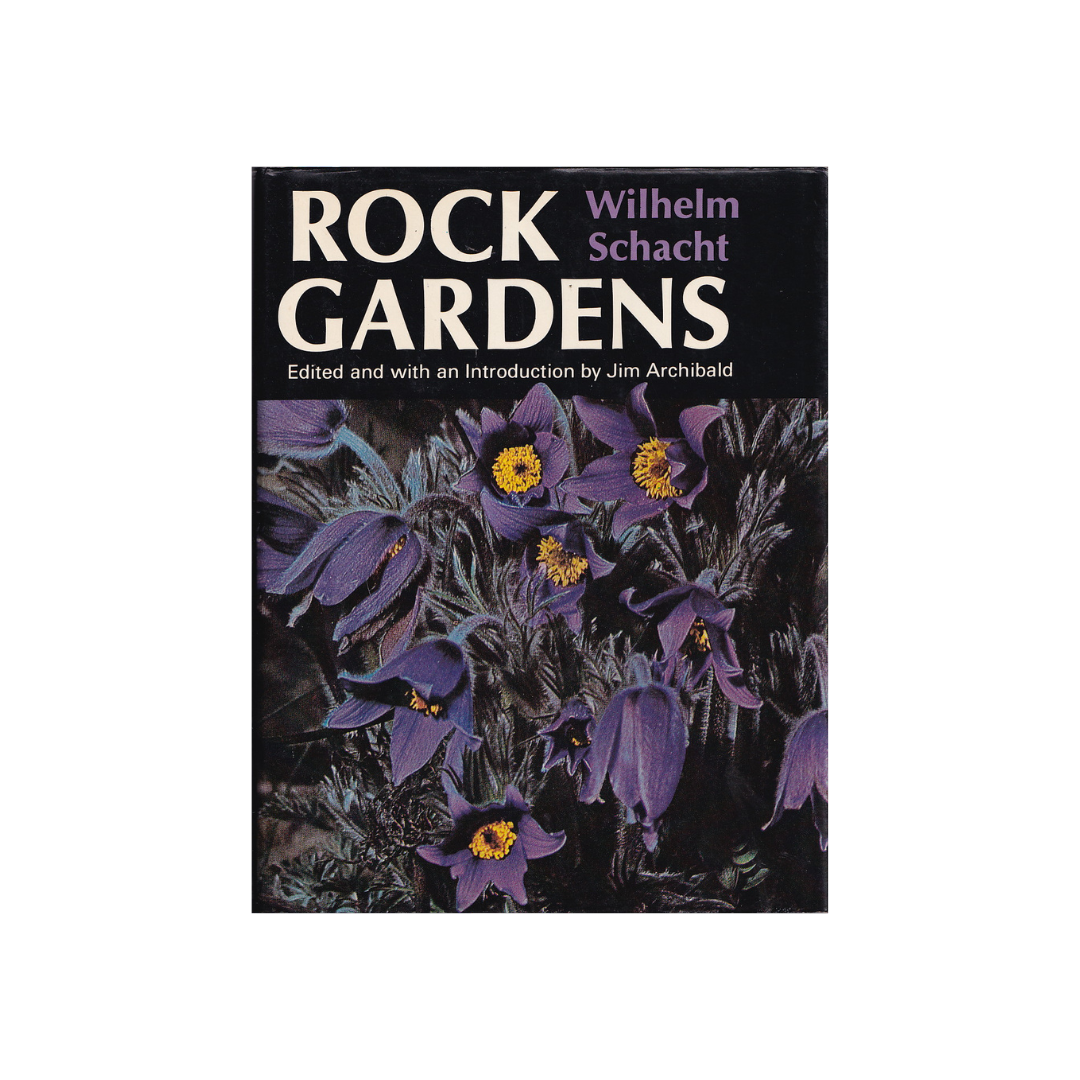 Rock Gardens.