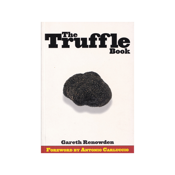 The Truffle Boo – papergardensnz