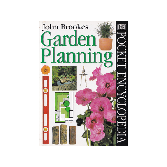 Garden Planning. Pocket Encyclopedia.