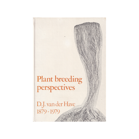 Plant Breeding Perspectives.