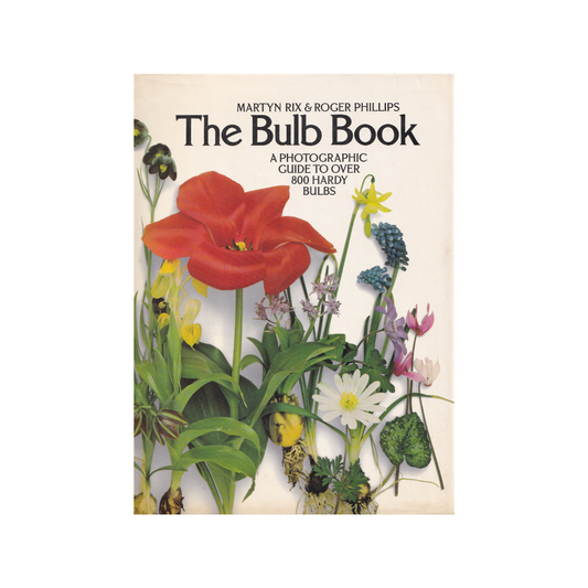 The Bulb Book.