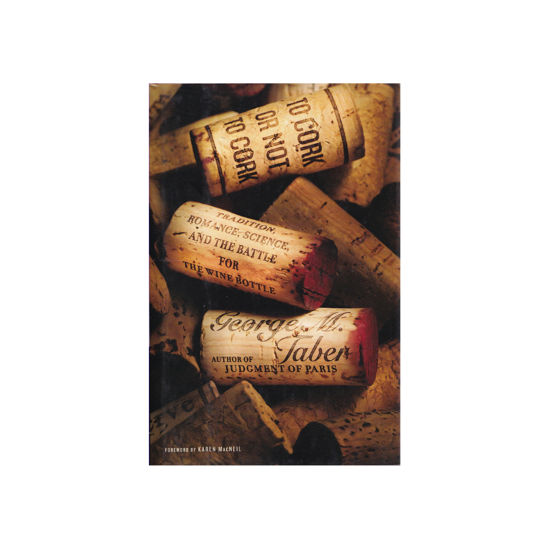 To Cork or not to Cork.