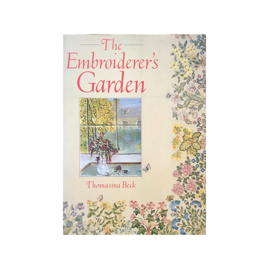 The Embroiderer’s Garden.